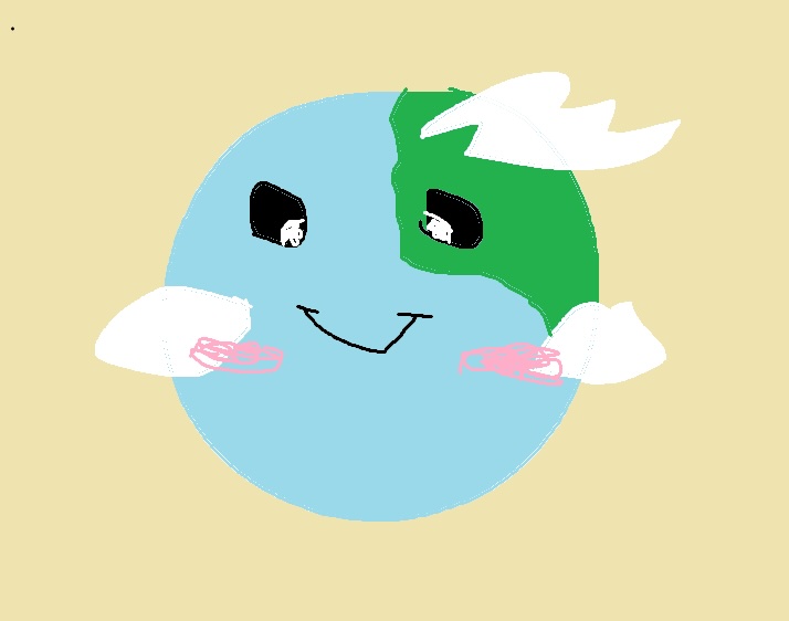 Fanart of Orbitorn by artistname